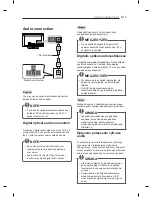 Preview for 407 page of LG LS56 Series Owner'S Manual