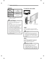 Preview for 422 page of LG LS56 Series Owner'S Manual