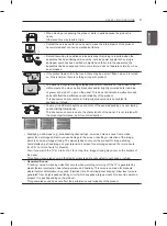 Предварительный просмотр 9 страницы LG LS57 series Owner'S Manual