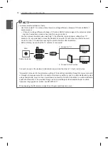 Предварительный просмотр 12 страницы LG LS57 series Owner'S Manual