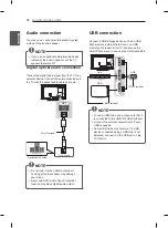 Предварительный просмотр 24 страницы LG LS57 series Owner'S Manual