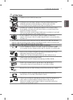 Предварительный просмотр 39 страницы LG LS57 series Owner'S Manual