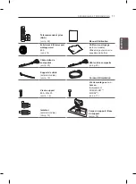 Предварительный просмотр 43 страницы LG LS57 series Owner'S Manual