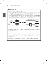 Предварительный просмотр 44 страницы LG LS57 series Owner'S Manual