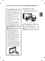 Предварительный просмотр 51 страницы LG LS57 series Owner'S Manual