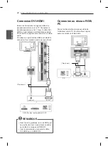 Предварительный просмотр 54 страницы LG LS57 series Owner'S Manual