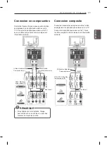 Предварительный просмотр 55 страницы LG LS57 series Owner'S Manual