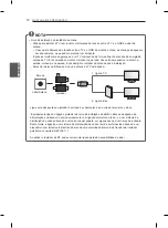 Предварительный просмотр 76 страницы LG LS57 series Owner'S Manual