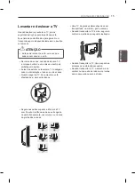 Предварительный просмотр 79 страницы LG LS57 series Owner'S Manual