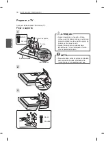 Предварительный просмотр 80 страницы LG LS57 series Owner'S Manual