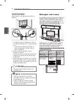 Предварительный просмотр 82 страницы LG LS57 series Owner'S Manual