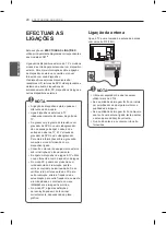 Предварительный просмотр 84 страницы LG LS57 series Owner'S Manual