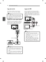 Предварительный просмотр 88 страницы LG LS57 series Owner'S Manual