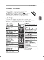 Предварительный просмотр 89 страницы LG LS57 series Owner'S Manual