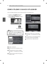 Предварительный просмотр 90 страницы LG LS57 series Owner'S Manual