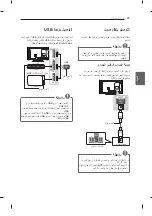 Предварительный просмотр 105 страницы LG LS57 series Owner'S Manual