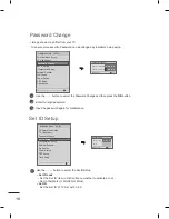 Предварительный просмотр 20 страницы LG LS64 Series Installation Manual