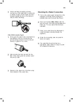 Предварительный просмотр 19 страницы LG LS65SXTAF Owner'S Manual