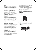 Предварительный просмотр 30 страницы LG LS65SXTAF Owner'S Manual