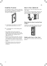 Предварительный просмотр 32 страницы LG LS65SXTAF Owner'S Manual