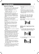 Предварительный просмотр 37 страницы LG LS65SXTAF Owner'S Manual