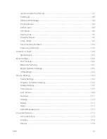 Preview for 8 page of LG LS665 User Manual