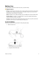 Preview for 14 page of LG LS676 User Manual