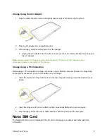 Preview for 17 page of LG LS676 User Manual