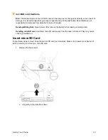 Preview for 21 page of LG LS676 User Manual