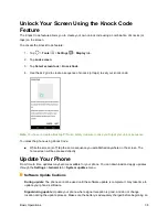 Preview for 47 page of LG LS676 User Manual