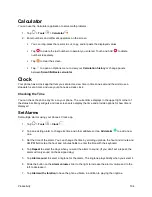 Preview for 113 page of LG LS676 User Manual