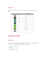 Preview for 6 page of LG LS700 User Manual