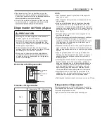 Предварительный просмотр 85 страницы LG LS74SXS Owner'S Manual