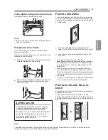 Предварительный просмотр 91 страницы LG LS74SXS Owner'S Manual