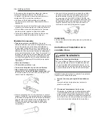 Предварительный просмотр 136 страницы LG LS74SXS Owner'S Manual