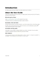 Preview for 9 page of LG LS770 G Stylo User Manual