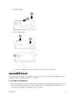 Preview for 14 page of LG LS770 G Stylo User Manual