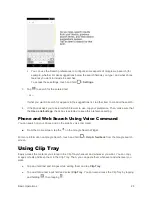 Preview for 36 page of LG LS770 G Stylo User Manual