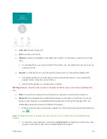 Preview for 54 page of LG LS770 G Stylo User Manual