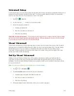 Preview for 56 page of LG LS770 G Stylo User Manual