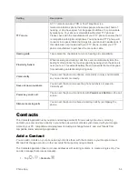 Preview for 62 page of LG LS770 G Stylo User Manual