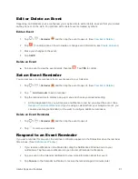 Preview for 99 page of LG LS770 G Stylo User Manual