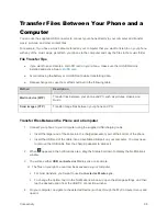 Preview for 106 page of LG LS770 G Stylo User Manual