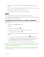 Preview for 107 page of LG LS770 G Stylo User Manual