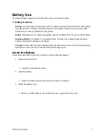 Preview for 15 page of LG LS777 User Manual