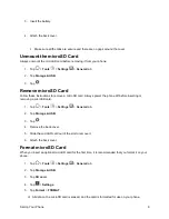 Preview for 19 page of LG LS777 User Manual