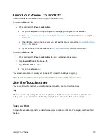 Preview for 20 page of LG LS777 User Manual