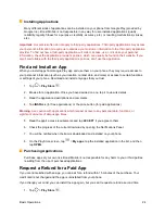 Preview for 34 page of LG LS777 User Manual