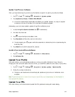 Preview for 39 page of LG LS777 User Manual