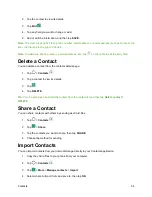 Preview for 64 page of LG LS777 User Manual